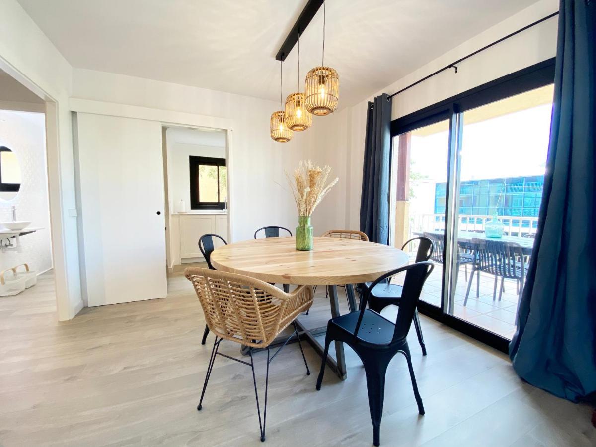 Appartement Recien Reformado 6 Personas Port de Pollença