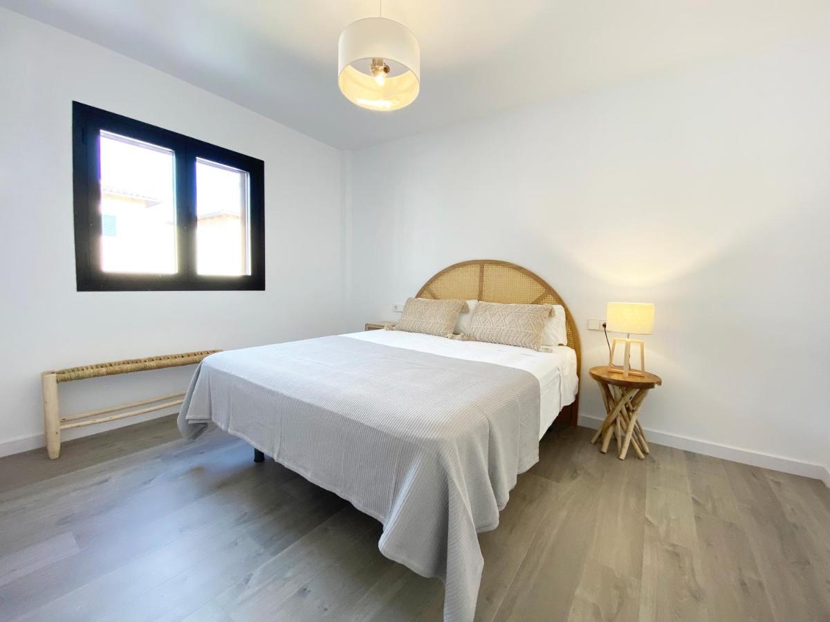Recien Reformado 6 Personas Appartement