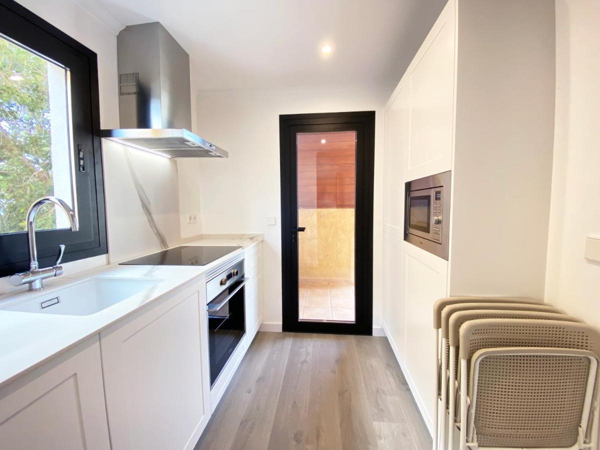 Appartement Recien Reformado 6 Personas Port de Pollença