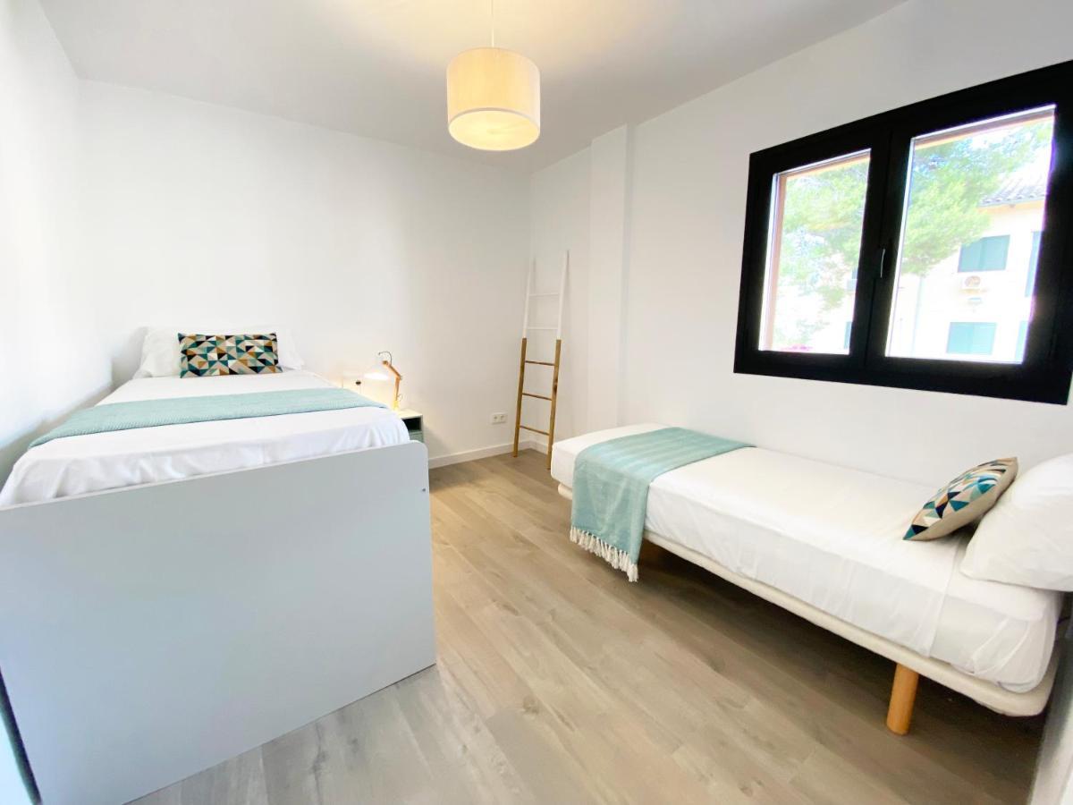 Recien Reformado 6 Personas Appartement Port de Pollença