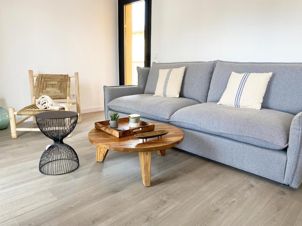 Recien Reformado 6 Personas Appartement *