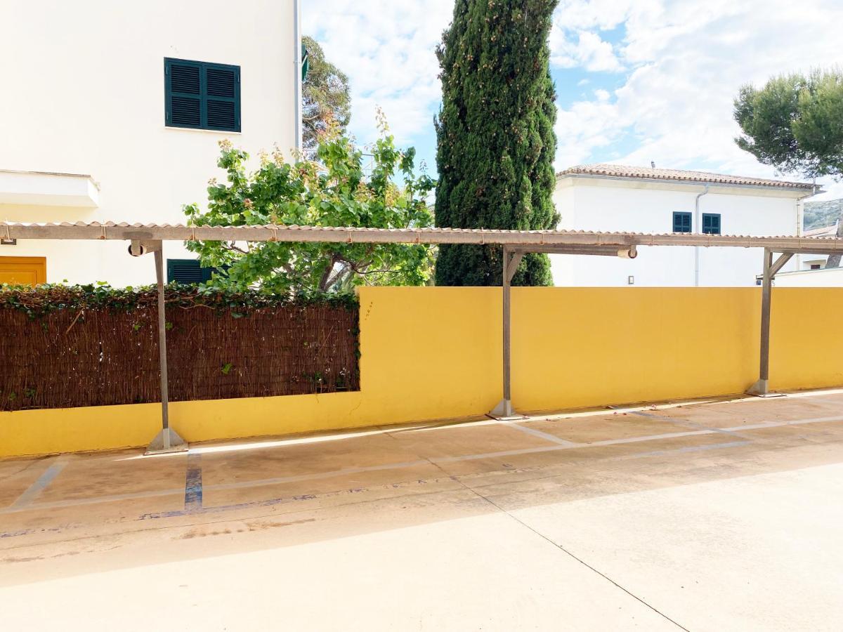 Appartement Recien Reformado 6 Personas *